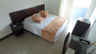 Hotel Las Molas - 9