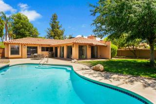 Paradise Valley Villa - Phoenix - 7
