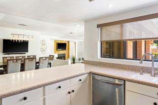 Paradise Valley Villa - Phoenix - 1