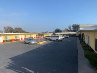 Ventura Beach House Motel - Ventura - 9