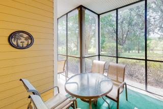 Porch Chat - Kissimmee - 9