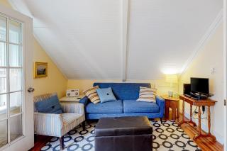 Historic Jewel - Provincetown - 0