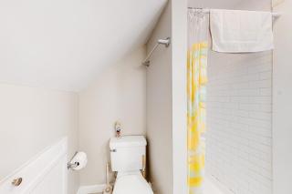 Historic Jewel - Provincetown - 1