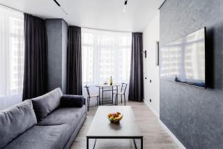 Arcadia Hi-Tech Sea View - 5