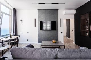 Arcadia Hi-Tech Sea View - 6