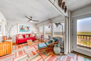 Holiday Beach Dunes - Port Aransas - 6