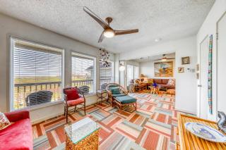 Holiday Beach Dunes - Port Aransas - 0