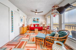 Holiday Beach Dunes - Port Aransas - 5