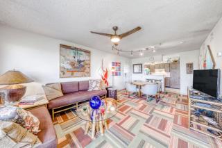 Holiday Beach Dunes - Port Aransas - 3