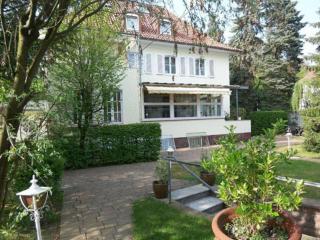 Hotel Hubertus - Hannover - 9