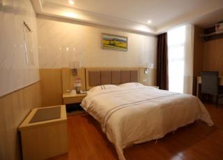 Shell Shanghai Qingpu District National Convention And Exhibition Center Xinfeng Middle Road Hotel - Shanghai - 9