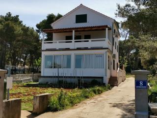 Apartment with sea viev - 20 m from sea - Ugljan - 7