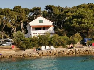 Apartment with sea viev - 20 m from sea - Ugljan - 4