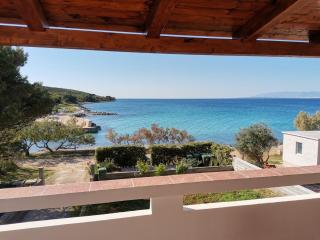 Apartment with sea viev - 20 m from sea - Ugljan - 3