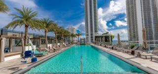 Hyde Beach House Luxury Condo-Resort condo - Hollywood Beach - 9