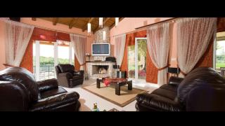 Vip Luxury Villa Privilege Exclusive - Gouvia - 2