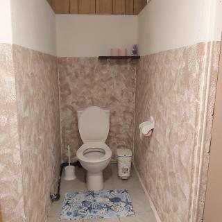 Raihei Location maison d'hôtes - Bora Bora - 1