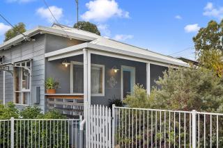 Jack's House 2 B&B in Mill Street - Clare - 0