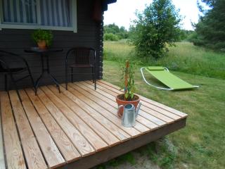 Tihase puhkemajake - 2