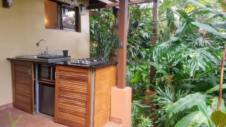 Tacacori EcoLodge - Alajuela - 1