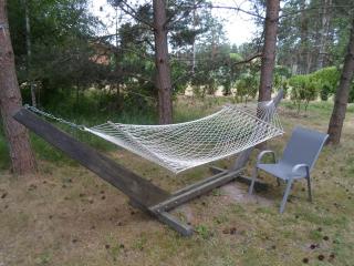 Tihase puhkemajake - Pärnu - 5