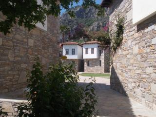 Osmanli Hani Apart Hotel - 1