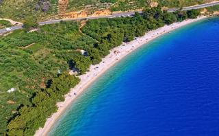 SEA VIEW sTUDIO MARIJETA - Tučepi - 4