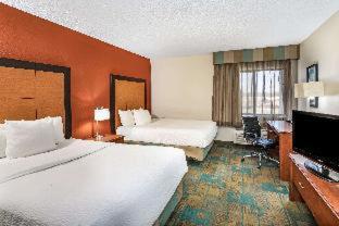 Baymont by Wyndham Meridian - Meridian - 5