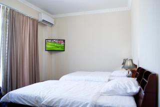 Bokhtariyon Hotel - 6