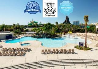 Wyndham I-Drive Avanti Resort & Conference Center - Orlando - 1