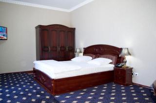 Bokhtariyon Hotel - Qŭrghonteppa - 8
