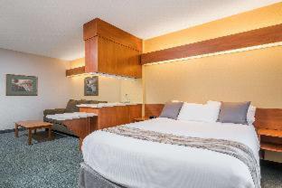 Microtel Inn & Suites by Wyndham New Ulm - New Ulm - 9
