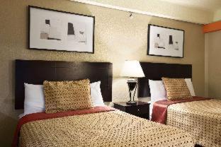 Days Inn by Wyndham Denver Downtown - Denver - 9