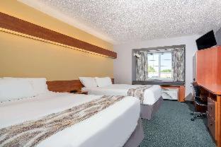 Microtel Inn & Suites by Wyndham New Ulm - New Ulm - 8