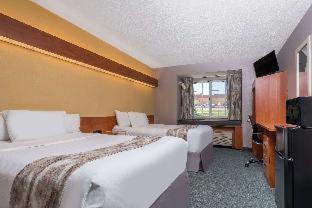 Microtel Inn & Suites by Wyndham New Ulm - New Ulm - 7