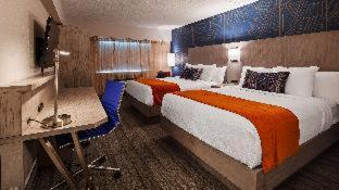 Best Western Plus Landmark Inn - Laconia - 8