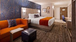 Best Western Plus Landmark Inn - Laconia - 5