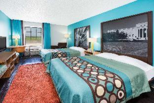 Boarders Inn and Suites by Cobblestone Lamar Missouri - Lamar - 8