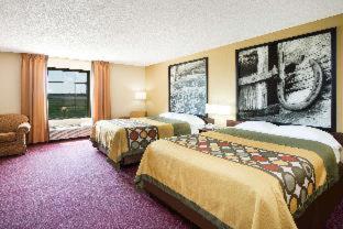 Boarders Inn and Suites by Cobblestone Lamar Missouri - Lamar - 7