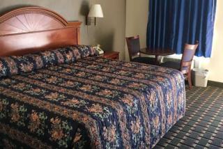 Travelodge by Wyndham Orangeburg - Orangeburg - 8