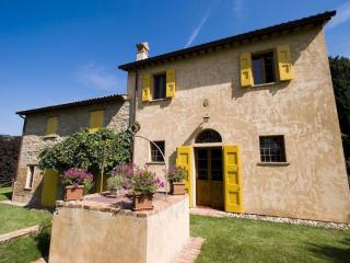 Spacious Holiday Home in Brisighella - 2