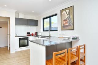 Lavandula 3 - Christchurch Holiday Homes - 3