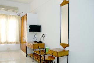 East Coast - Trivandrum - 2
