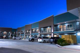 Texan Hotel - Corpus Christi - 0