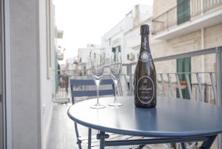 B&B Nel Blu Dipinto Di Blu - 6