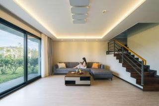 Kylin Villa resort Jeju - Seogwipo - 1
