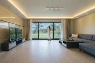 Kylin Villa resort Jeju - Seogwipo - 2