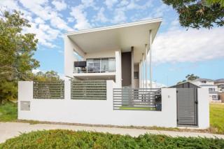 Parkland View Sanctuary - EXECUTIVE ESCAPES - 0