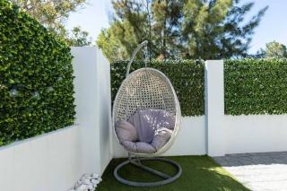 Parkland View Sanctuary - EXECUTIVE ESCAPES - 9