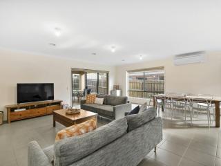 Ocean View Crescent 59 - Torquay - 7